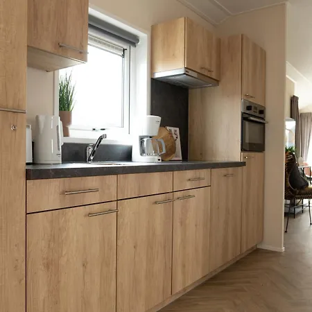 Ferienhaus Bis Sechs Personen Ohne Hund - A61189 *
